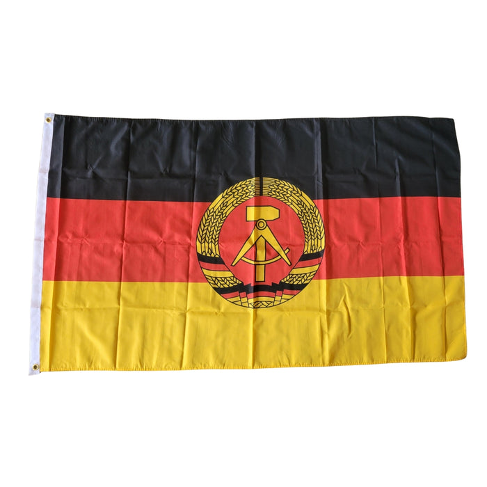DDR Fahne, 90x150