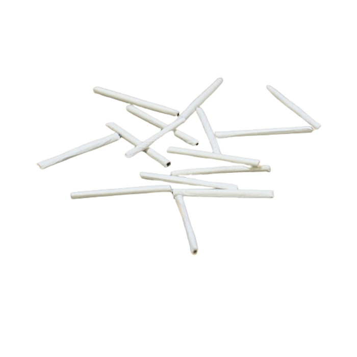 Räuchermecki - in Grün inkl. 15 Zigaretten
