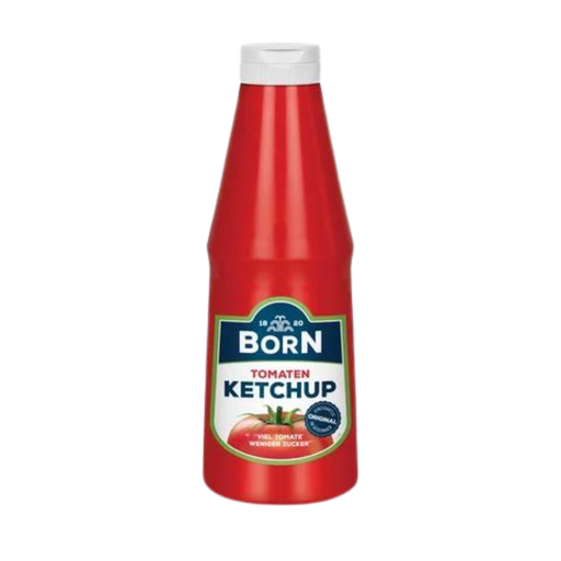 Tomaten Ketchup (Born), 1Liter.