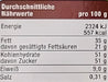 Rotstern Sandmann Schoko-Riegel mit Milchcreme 100g - Ossiladen I Ostprodukte Versand