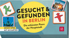 Gesucht & gefunden in Berlin - Die schönsten Paare der Hauptstadt - Spiel