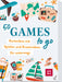 50 Games to go - Kartenbox mit vielen Spielen und Kreativideen für unterwegs - Spiel