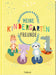 Meine Kindergartenfreunde - Album NB - 64 Seiten