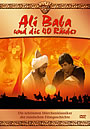 Ali Baba und die 40 Räuber DVD