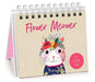 Buch: Flower Meower