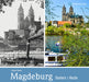 Buch - Magdeburg, gestern und heute, 72 Seiten
