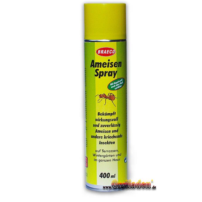 Ameisen Spray (Braeco)