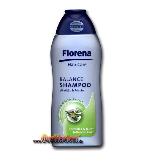 Balance Shampoo (Florena)