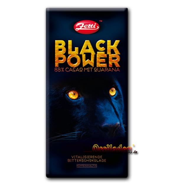 Black Power (Zetti)