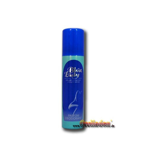 Blue Lady Parfüm Deodorant (gerana)