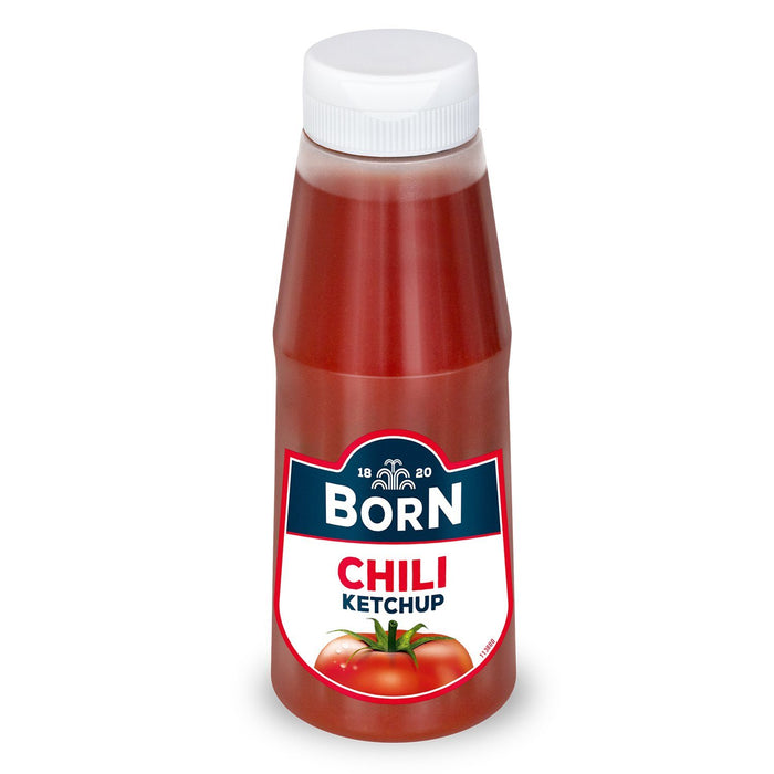 Born Ketchup - Chili