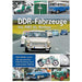 Buch - DDR Fahrzeuge