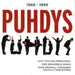 CD Puhdys 1969 - 1999