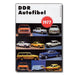 DDR Autofibel - 1977