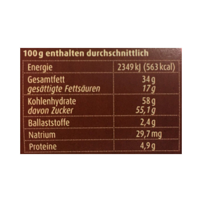 Drei Haselnüsse für Aschenbrödel 166g - Ossiladen I Ostprodukte Versand