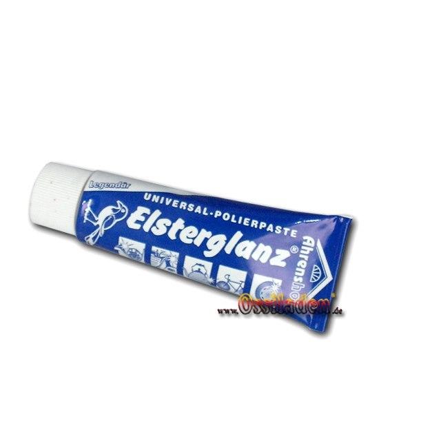 Elsterglanz - Universal Polierpaste, 40ml