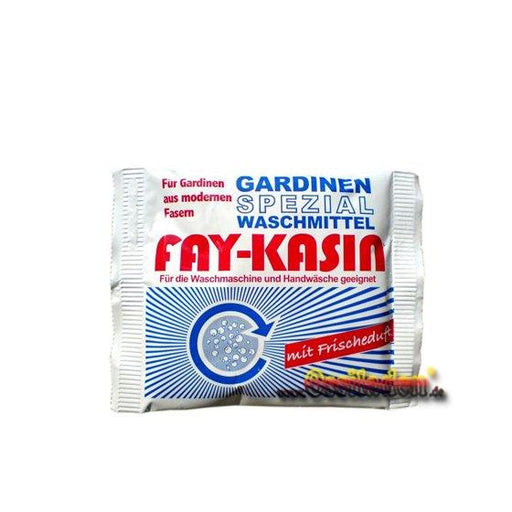 Fay-Kasin - Gardinen Spezial Waschmittel
