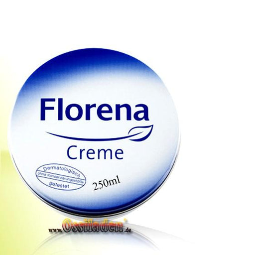 Florena Creme, 250ml