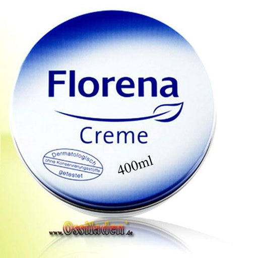 Florena Creme, 400ml