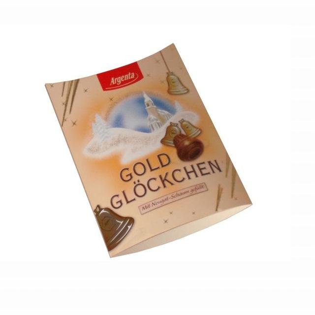 Gold Glöckchen (Argenta)