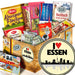 I Love Essen - Geschenkset Ostpaket "Schokoladenbox M" - Ossiladen I Ostprodukte Versand