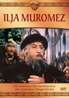 Ilja Muromez DVD