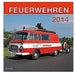 Kalender Feuerwehren 2014
