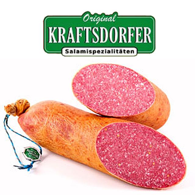 Kraftsdorfer Schlackwurst ca. 750g