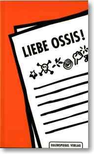 Liebe Ossis