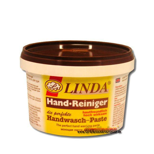Linda Hand-Reiniger - Handwasch-Paste