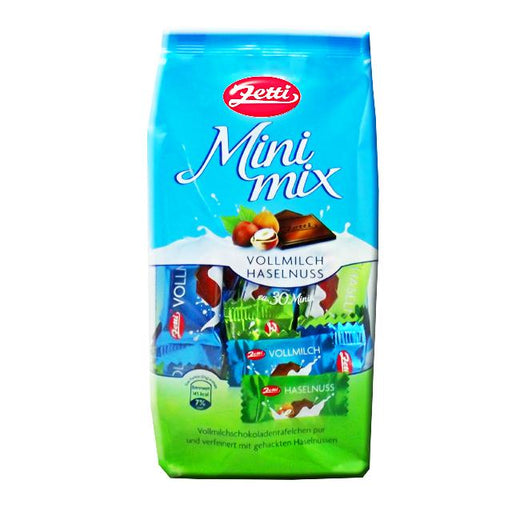 Mini Mix Zetti 150g