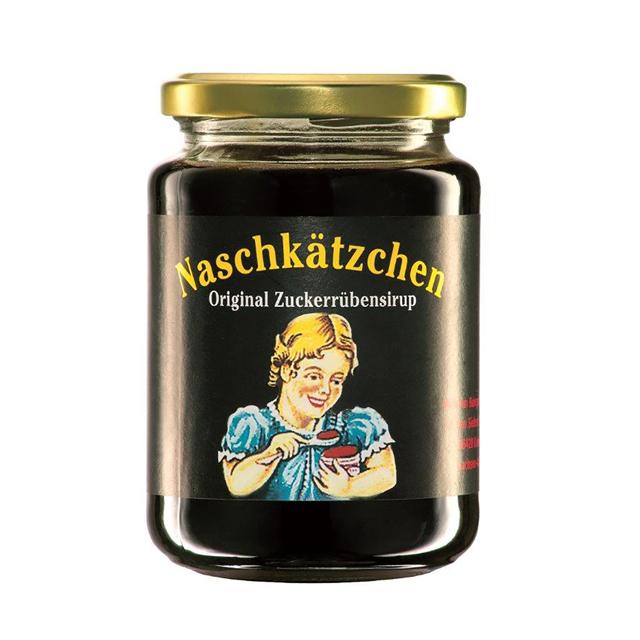 Naschkätzchen - Ossiladen I Ostprodukte Versand