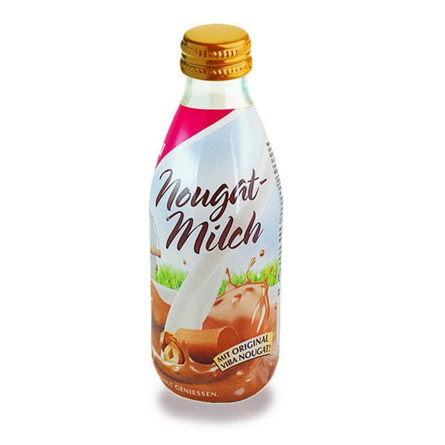 Nougat Milch - Viba 250ml