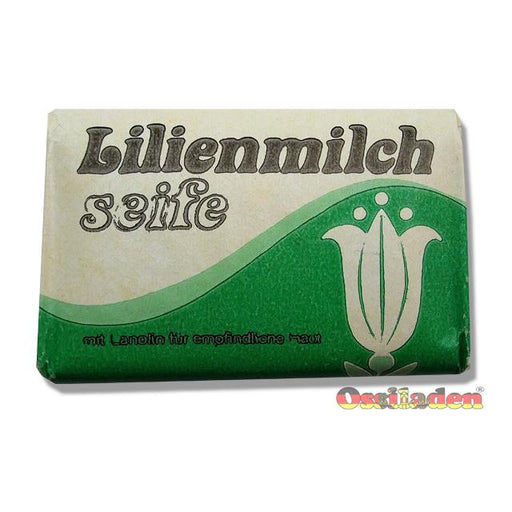 Original Lilienmilch Seife