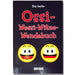 Ossi - Wessi - Witze Wendebuch - Ossiladen I Ostprodukte Versand