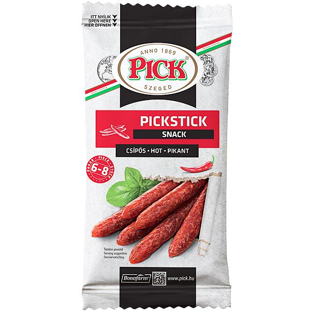 Pick Snack Pikant 60g