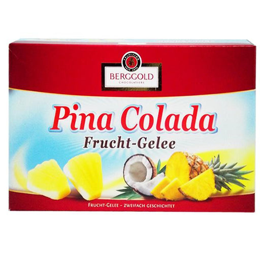 Pina Colada - Berggold