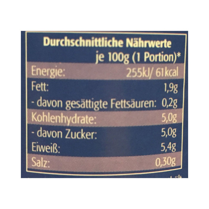 Rügen-Fisch Fischsoljanka Dose - Ossiladen I Ostprodukte Versand