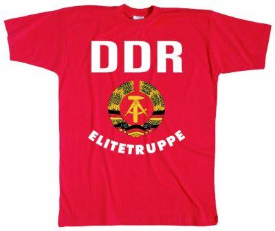 T-Shirt - Elitetruppe