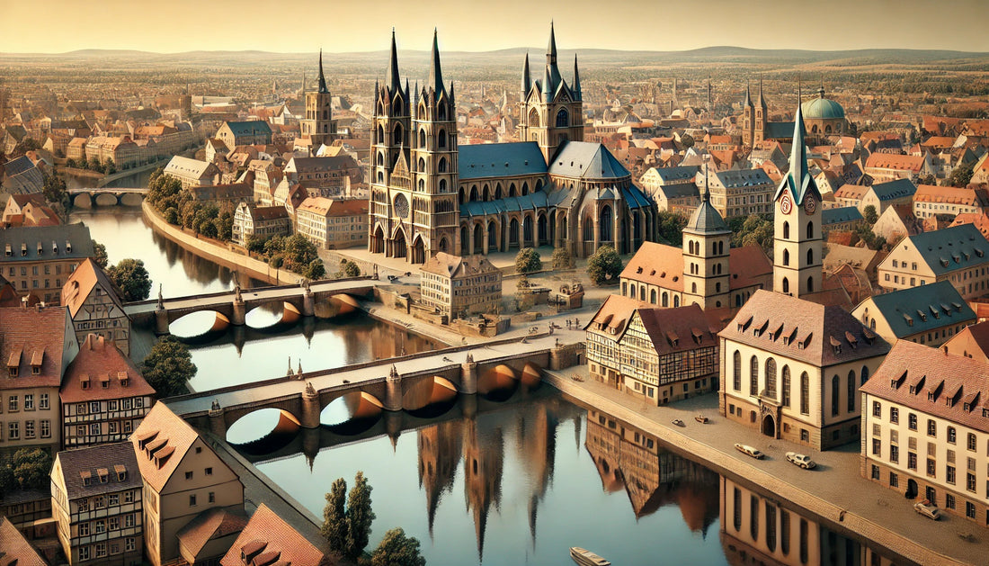 Erfurt