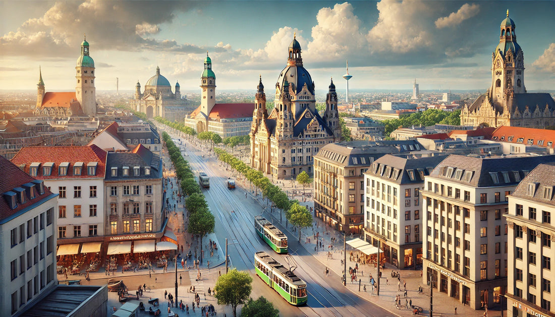 Leipzig