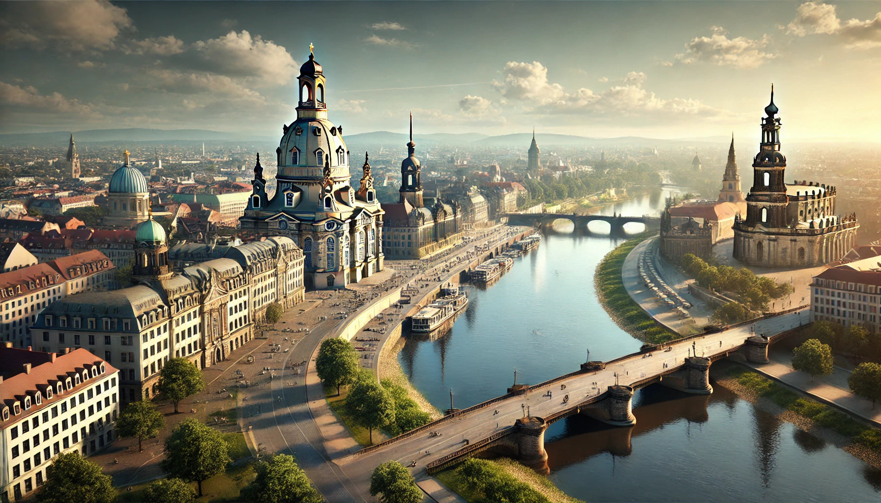 Dresden