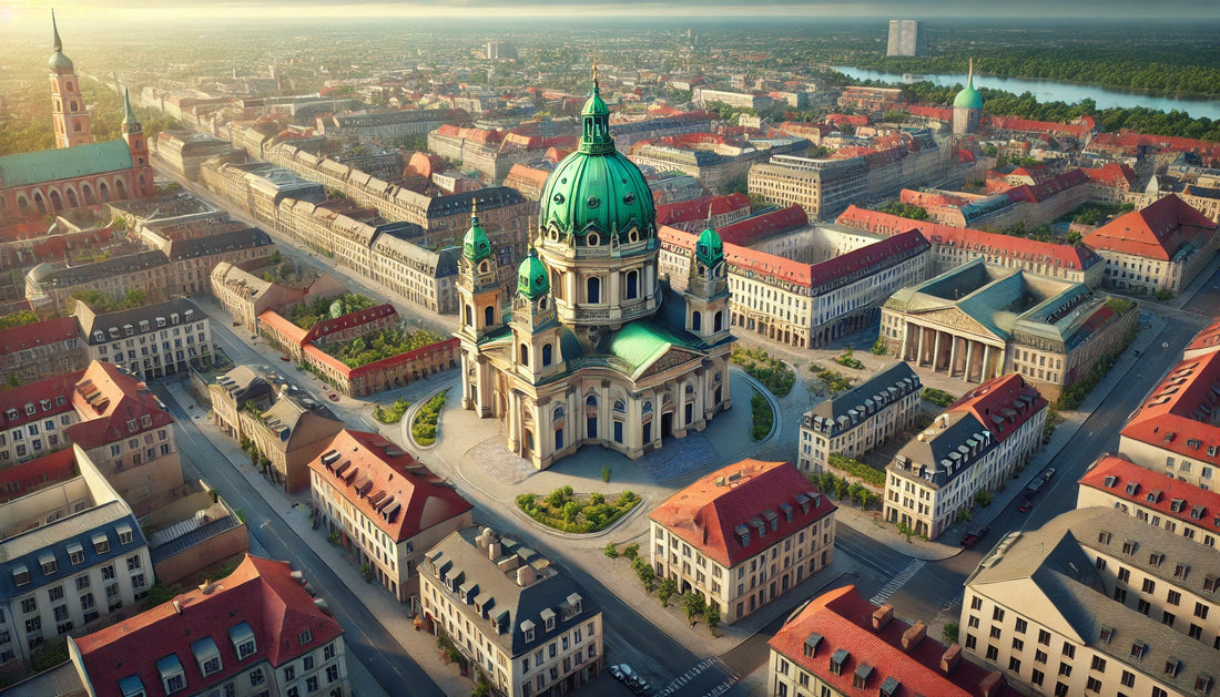 Potsdam