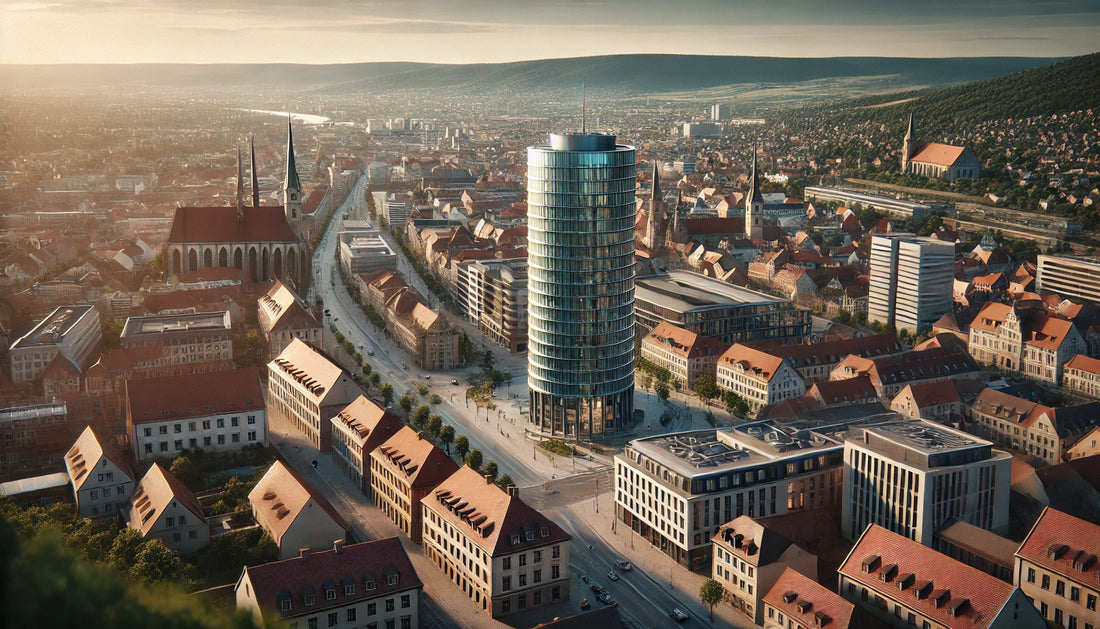 Jena