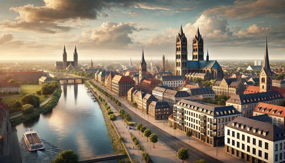 Magdeburg