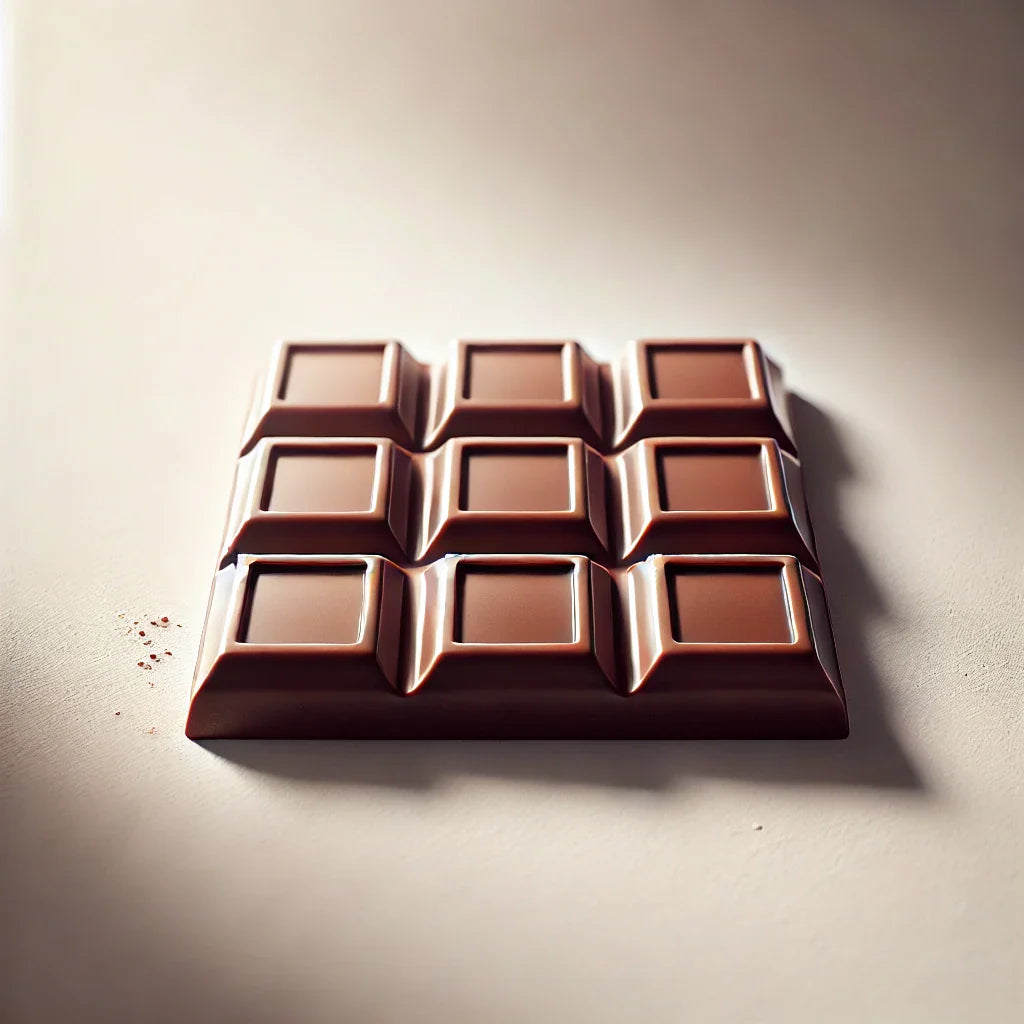 Die Schokoladenwelt der DDR - Ein Überblick über die bekanntesten Marken