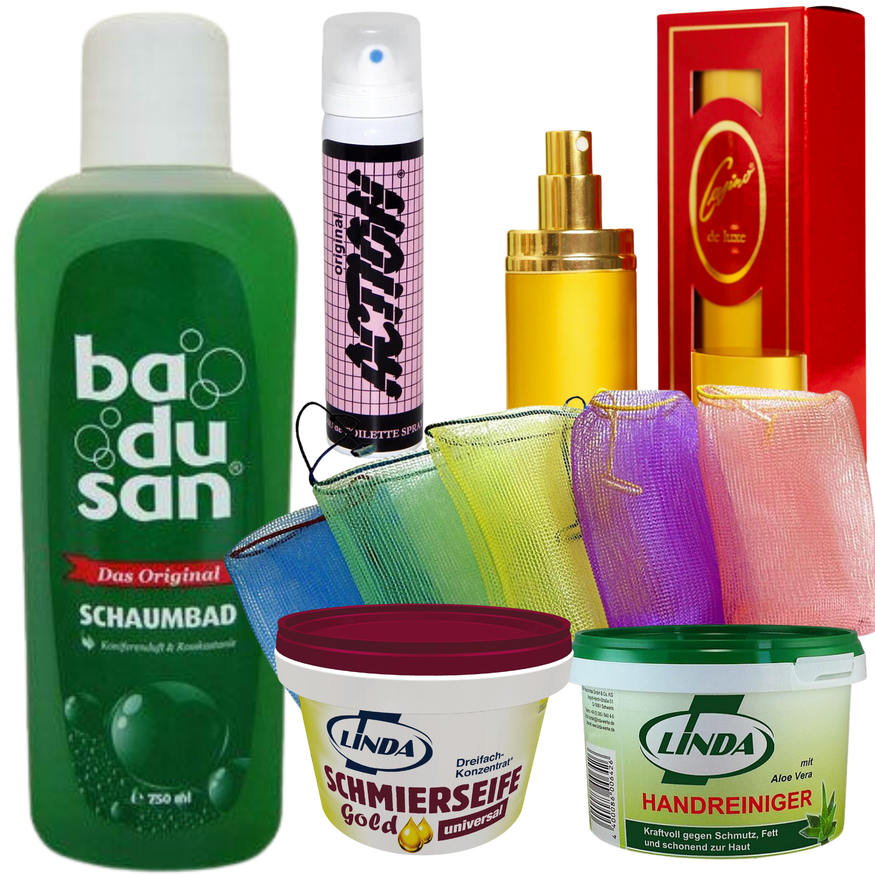Drogerie