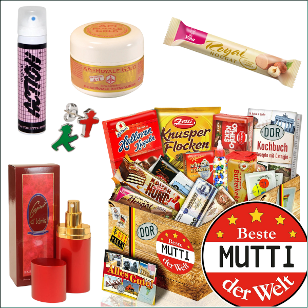 Muttertag