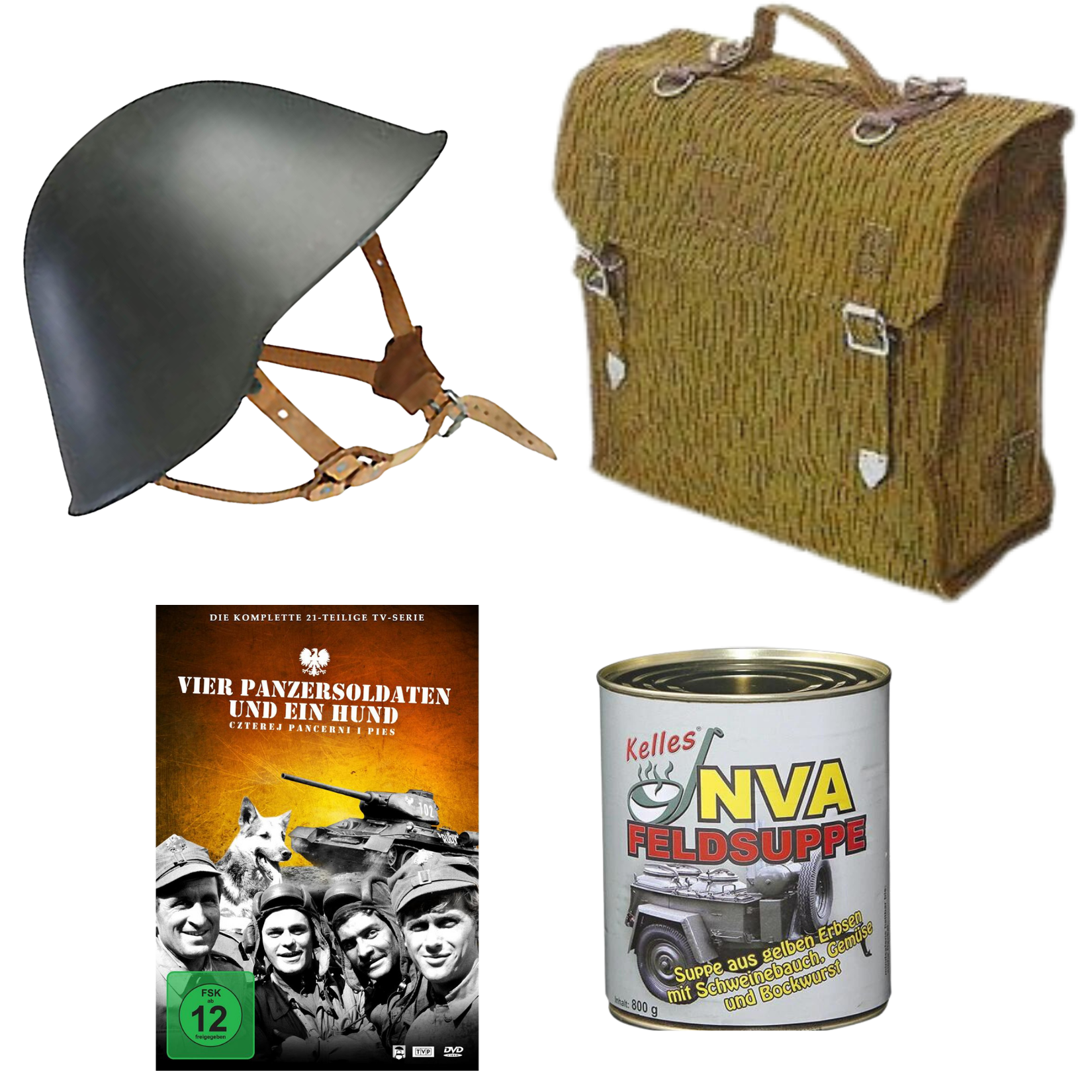 NVA Shop