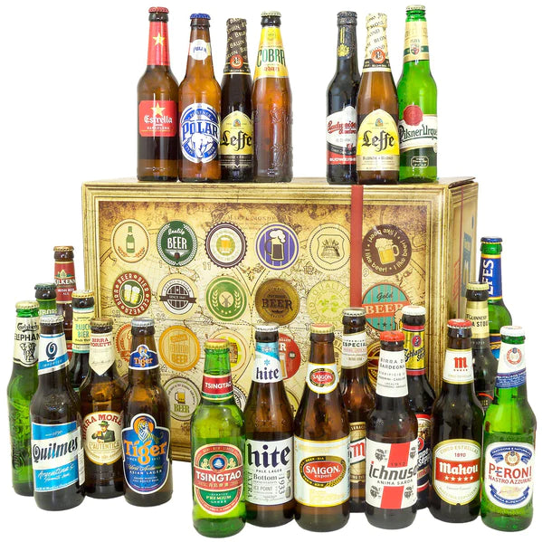 Ost-Bier und mehr